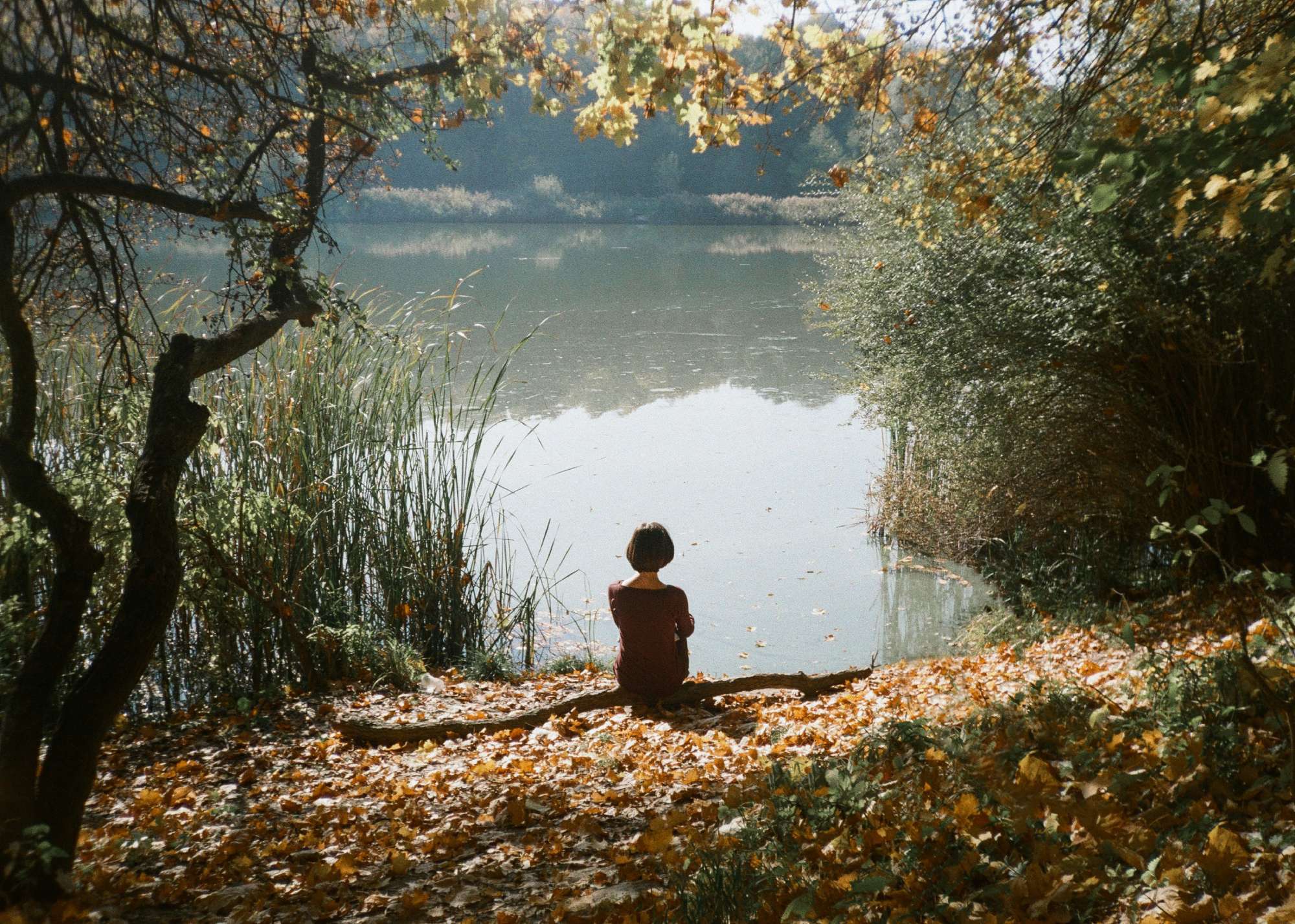 The Exhaustion of Not Knowing