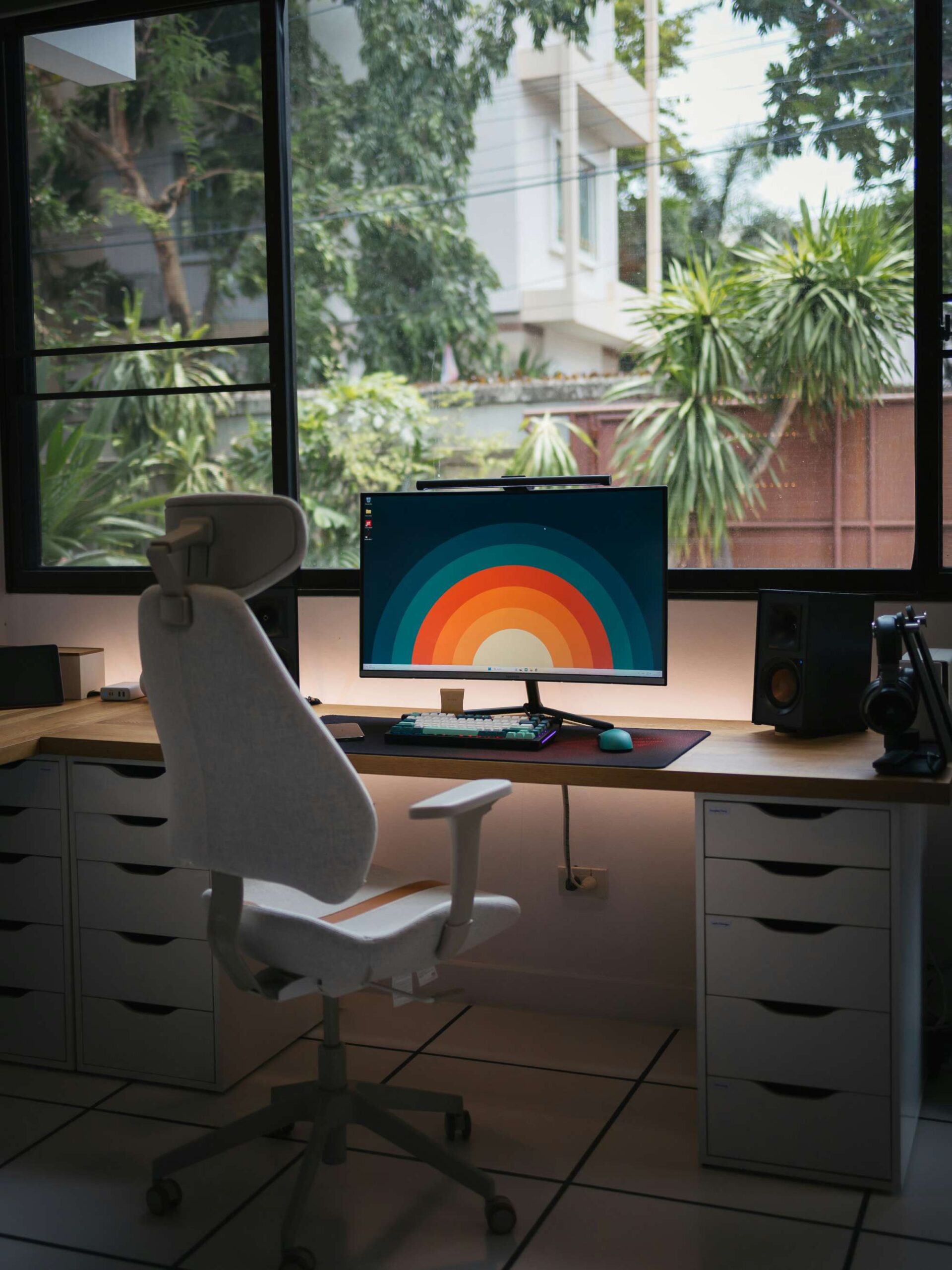 Clarity and Connection Under One Roof