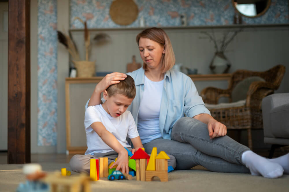 Autism Evaluations